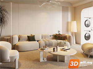 Sofa Skp Files